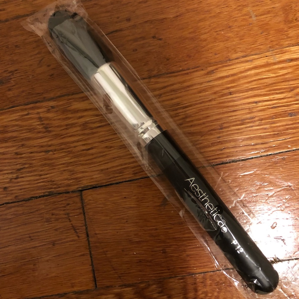 Aesthetica Pro Brush Series:Professional Brush#P12